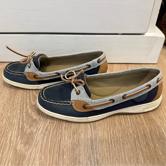 Sperry Shoes - Women’s Sperry Angelfish Boat Shoe